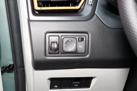 2022款东风风行T5