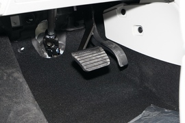 2022款东风风行T5