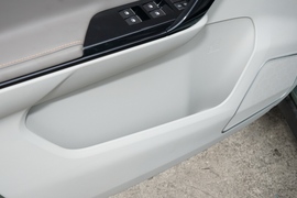 2022款东风风行T5