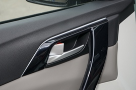 2022款东风风行T5