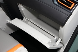 2022款东风风行T5