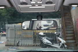 2022款东风风行T5