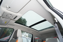 2022款东风风行T5