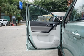 2022款东风风行T5