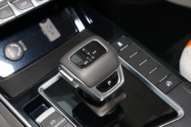 2022款东风风行T5