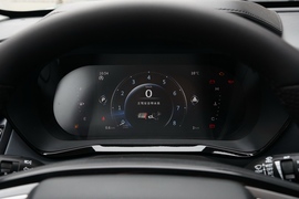 2022款东风风行T5