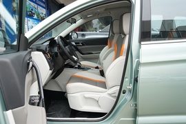   2022款东风风行T5 马赫版 1.5T DCT燃擎款七座
