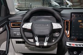 2022款东风风行T5