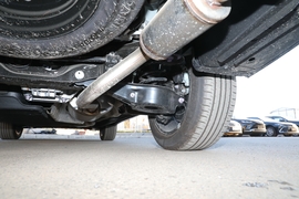 2022款丰田汉兰达