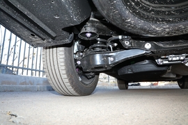 2022款丰田汉兰达