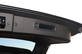 2022款丰田汉兰达