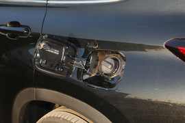 2022款丰田汉兰达