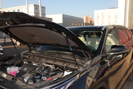 2022款丰田汉兰达