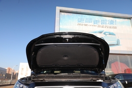 2022款丰田汉兰达