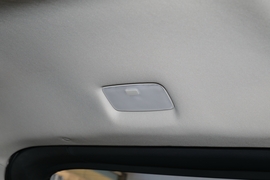 2022款丰田汉兰达