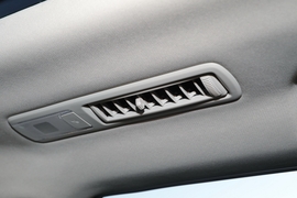 2022款丰田汉兰达