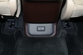 2022款丰田汉兰达