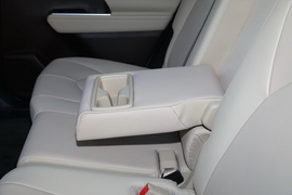 2022款丰田汉兰达