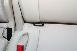 2022款丰田汉兰达