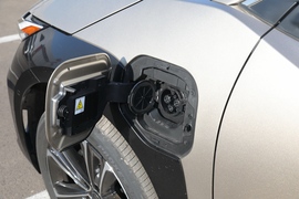 2022款广汽丰田bZ4X