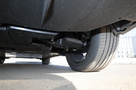 2022款广汽丰田bZ4X