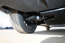 2022款广汽丰田bZ4X