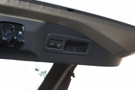 2022款广汽丰田bZ4X