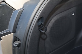 2022款广汽丰田bZ4X