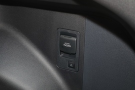 2022款广汽丰田bZ4X