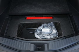 2022款广汽丰田bZ4X