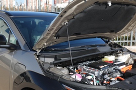 2022款广汽丰田bZ4X