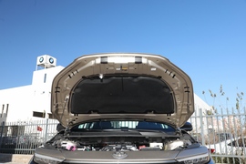 2022款广汽丰田bZ4X