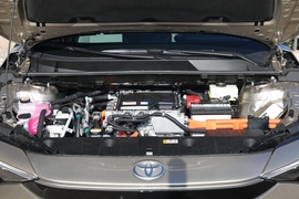 2022款广汽丰田bZ4X