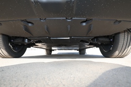 2022款广汽丰田bZ4X