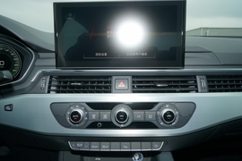 2023款奥迪A4L