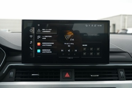 2023款奥迪A4L
