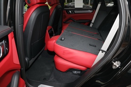 2023款保时捷Cayenne