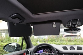 2023款保时捷Cayenne