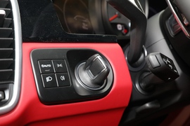 2023款保时捷Cayenne