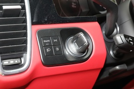 2023款保时捷Cayenne