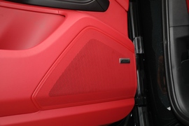 2023款保时捷Cayenne