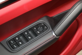 2023款保时捷Cayenne