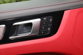 2023款保时捷Cayenne