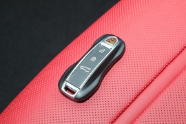 2023款保时捷Cayenne