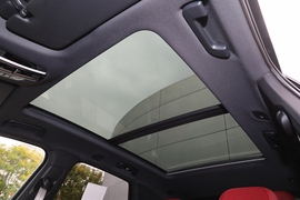 2023款保时捷Cayenne