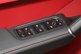 2023款保时捷Cayenne