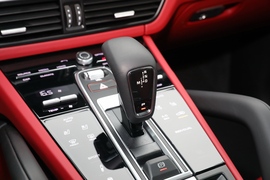 2023款保时捷Cayenne