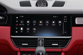 2023款保时捷Cayenne