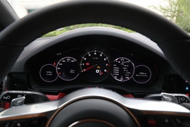 2023款保时捷Cayenne