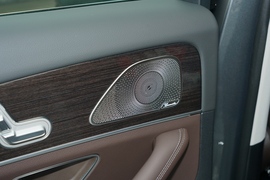 2023款奔驰GLE